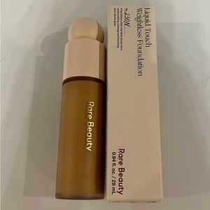 Rare Beauty Foundation in shade 230N.